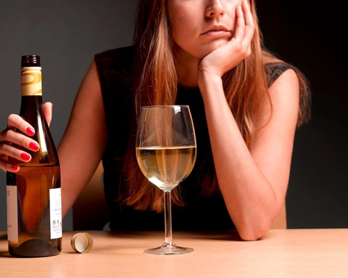 Анонимное лечение женского алкоголизма в Красноуфимске